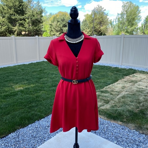 ZARA DRESS - Picture 14 of 14